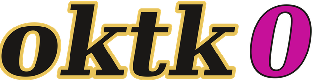 oktk0 logo
